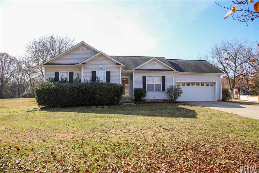 2144 33rd Avenue Drive NE Hickory NC 28601