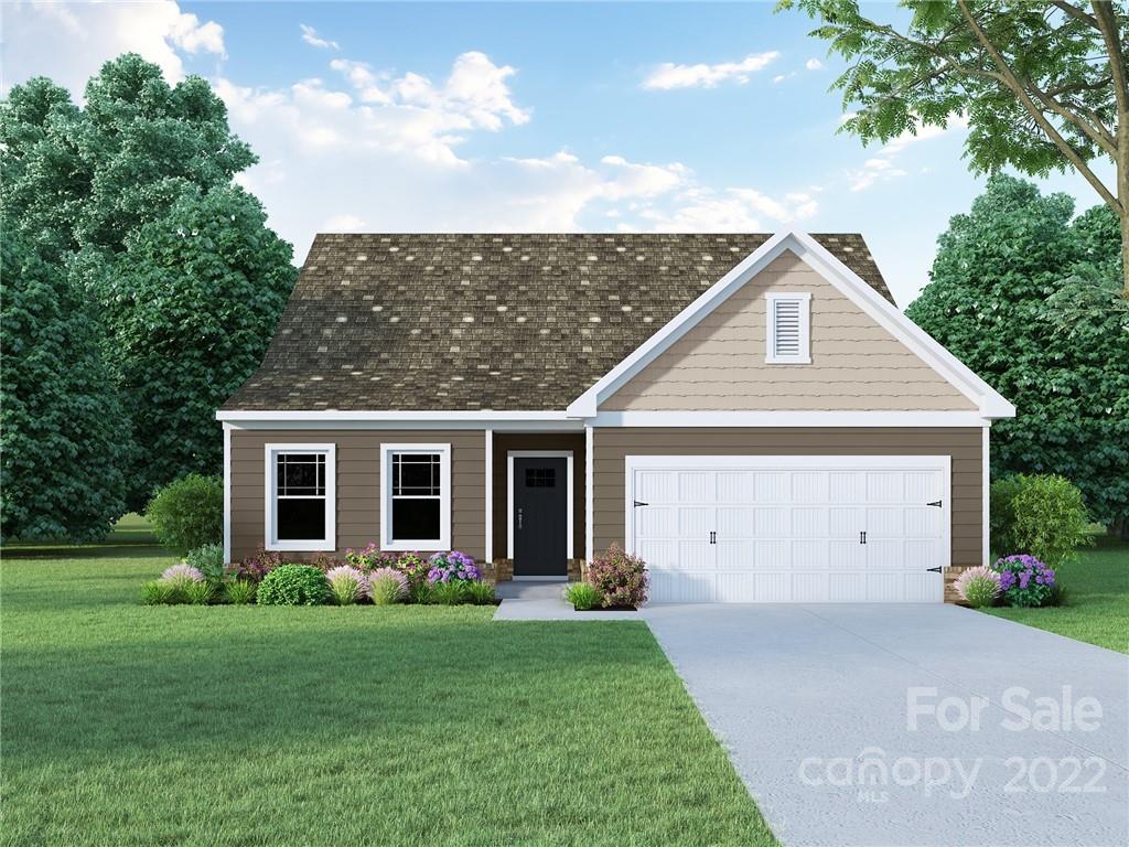 5141 Helmsworth Drive Waxhaw NC 28173