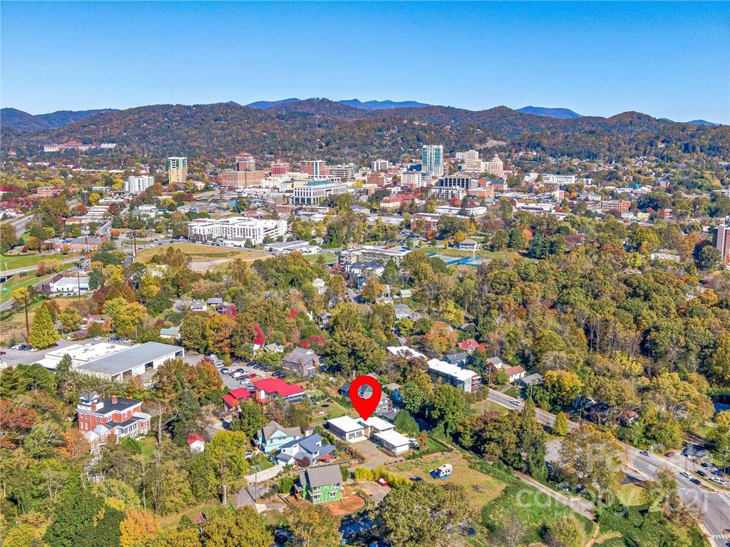 70 Park Avenue N Asheville NC 28801