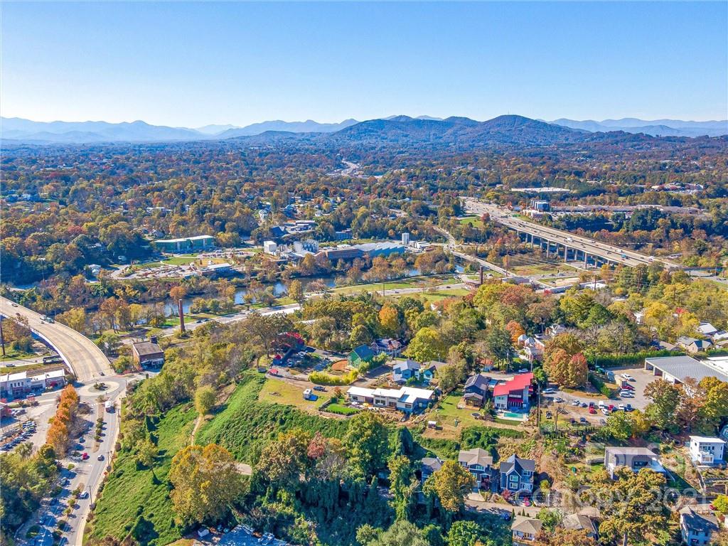 70 Park Avenue N Asheville NC 28801
