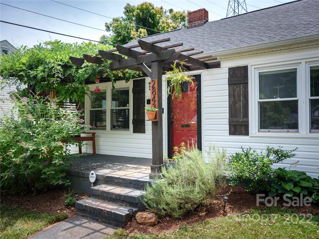 2843 Cowles Road Charlotte NC 28208