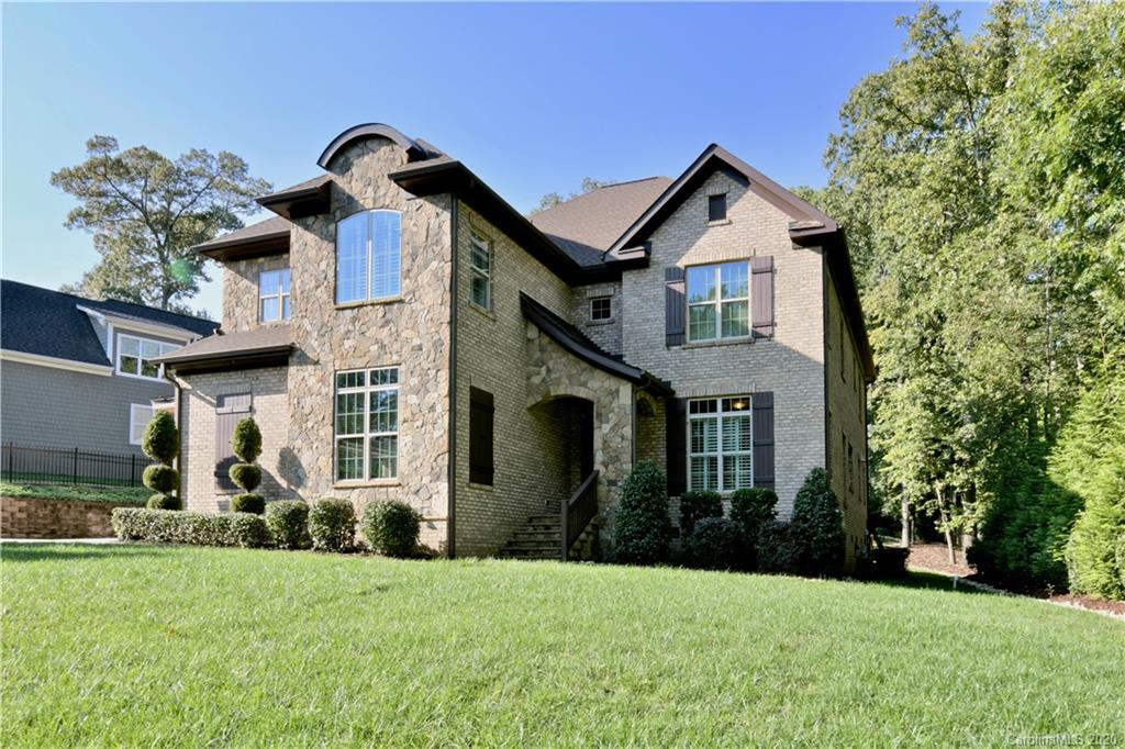 19005 Lakehouse Pointe Drive Cornelius NC 28031