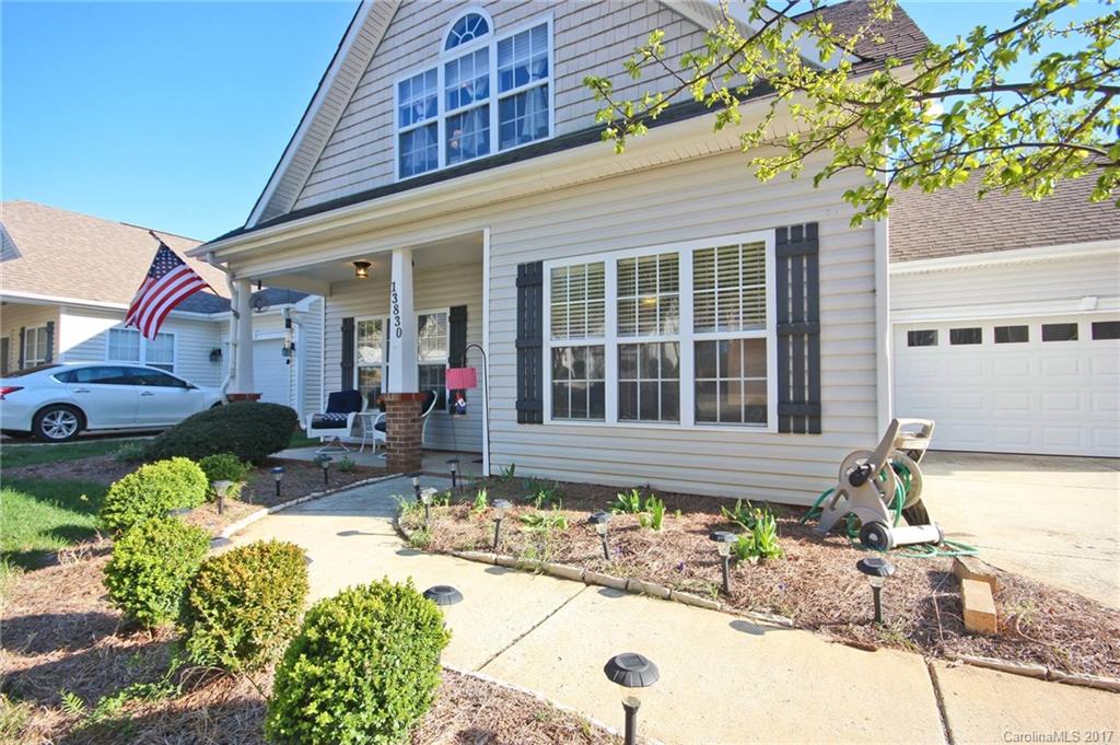 13830 Hastings Farm Road Huntersville NC 28078