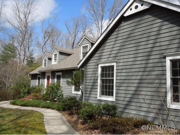 106 Sunningdale Drive Flat Rock NC 28731