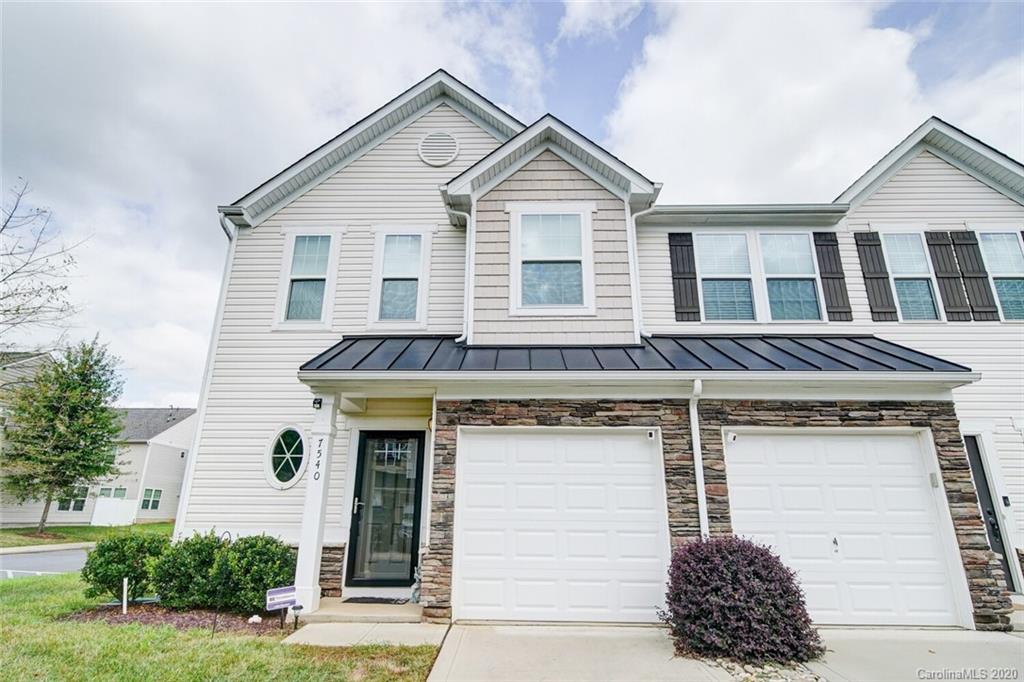 7540 Red Mulberry Way Charlotte NC 28273