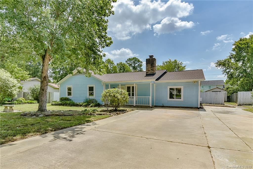 6402 Clearwater Drive Indian Trail NC 28079