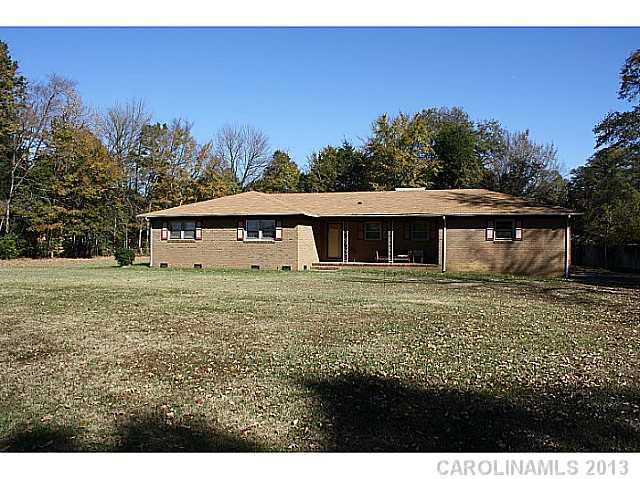 1722 Marita Drive Charlotte NC 28214