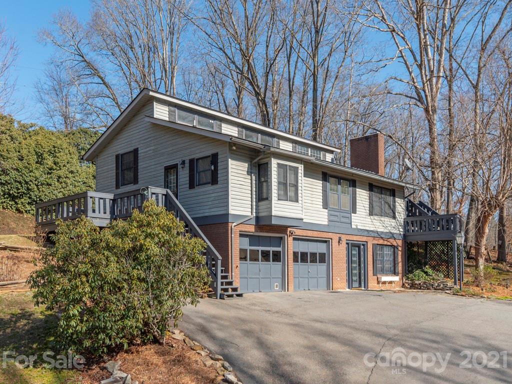 289 Camelot Drive Clyde NC 28721