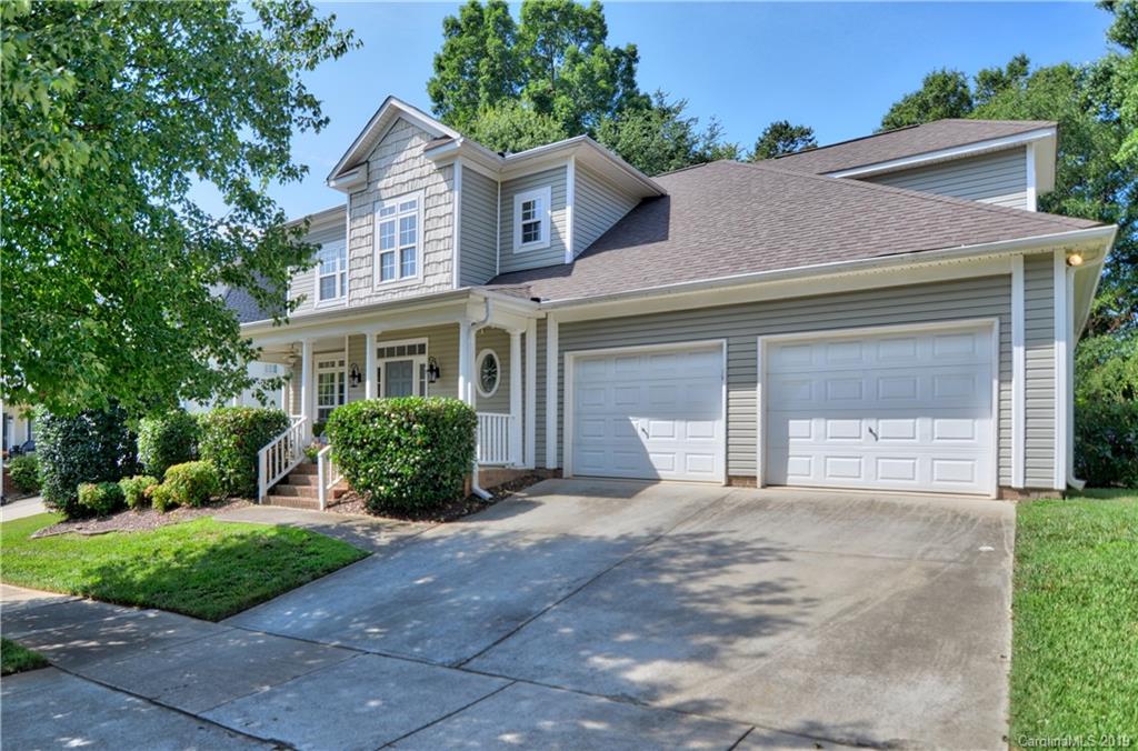 19405 Ruffner Drive Cornelius NC 28031
