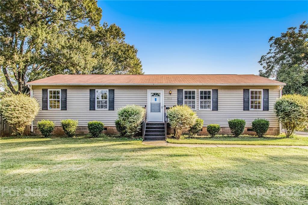 3416 Nevin Road Charlotte NC 28269