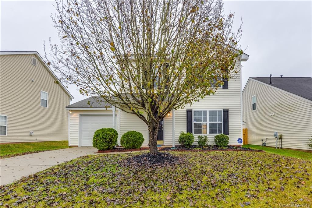 916 Clover Gap Drive Charlotte NC 28214
