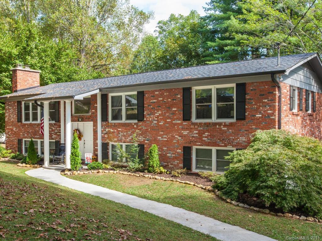 14 Sedgefield Road Candler NC 28715