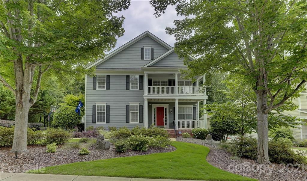 9915 Daufuskie Drive Charlotte NC 28278