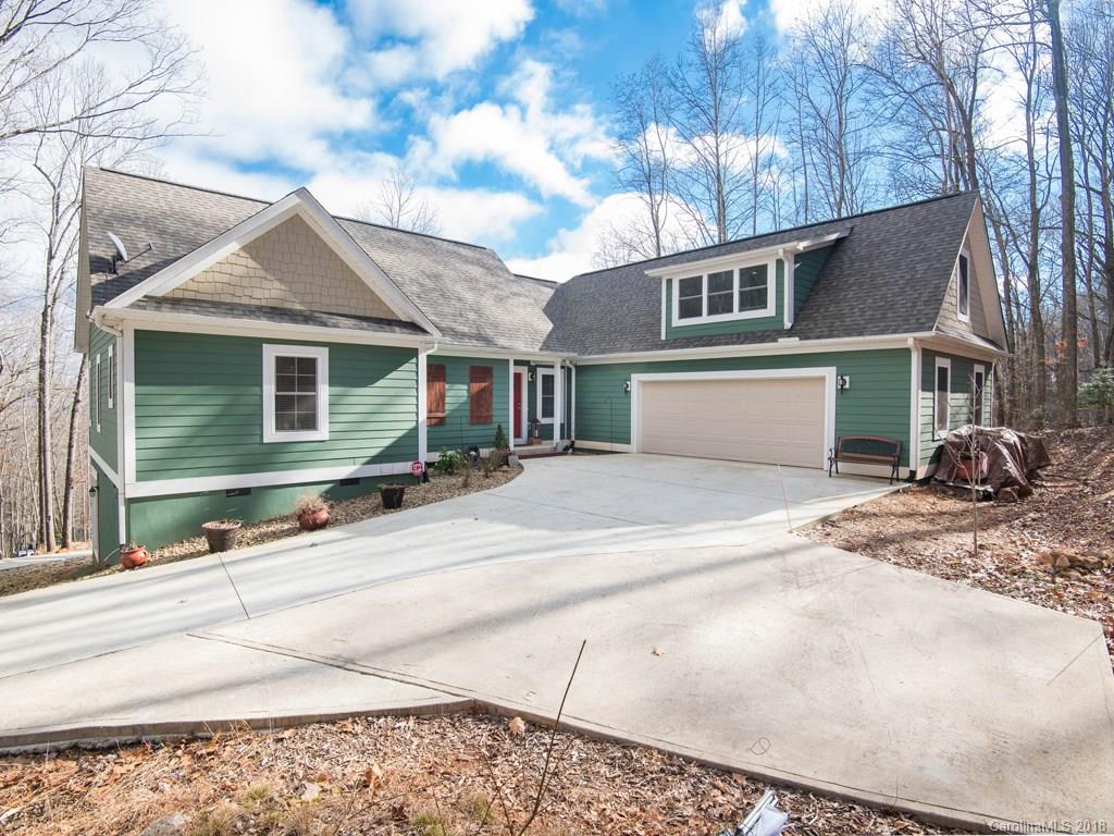 14 Mulberry Lane Mills River NC 28759