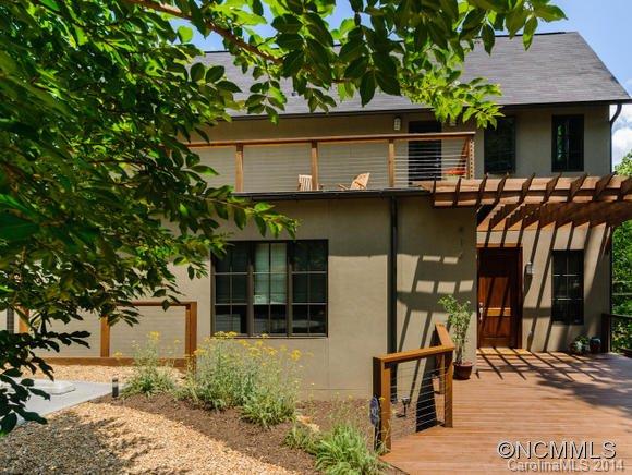 414 Stratford Road Asheville NC 28804
