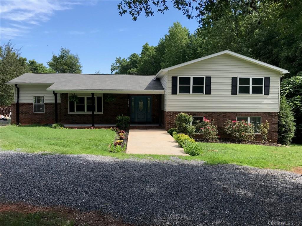 16829 Clear Creek Drive Midland NC 28107