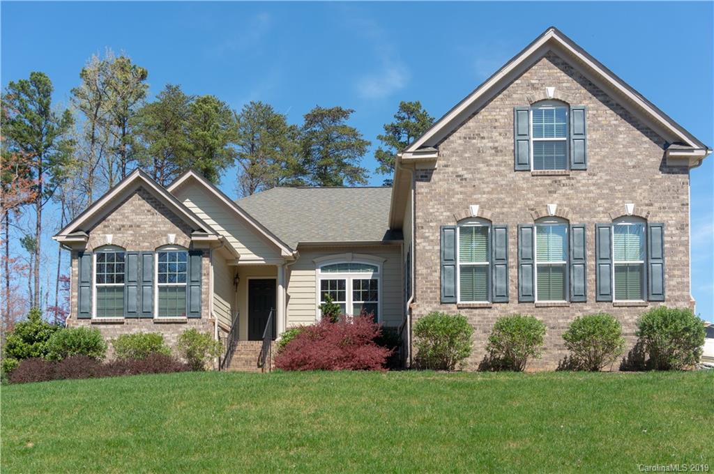 7661 Sellers Way Denver NC 28037