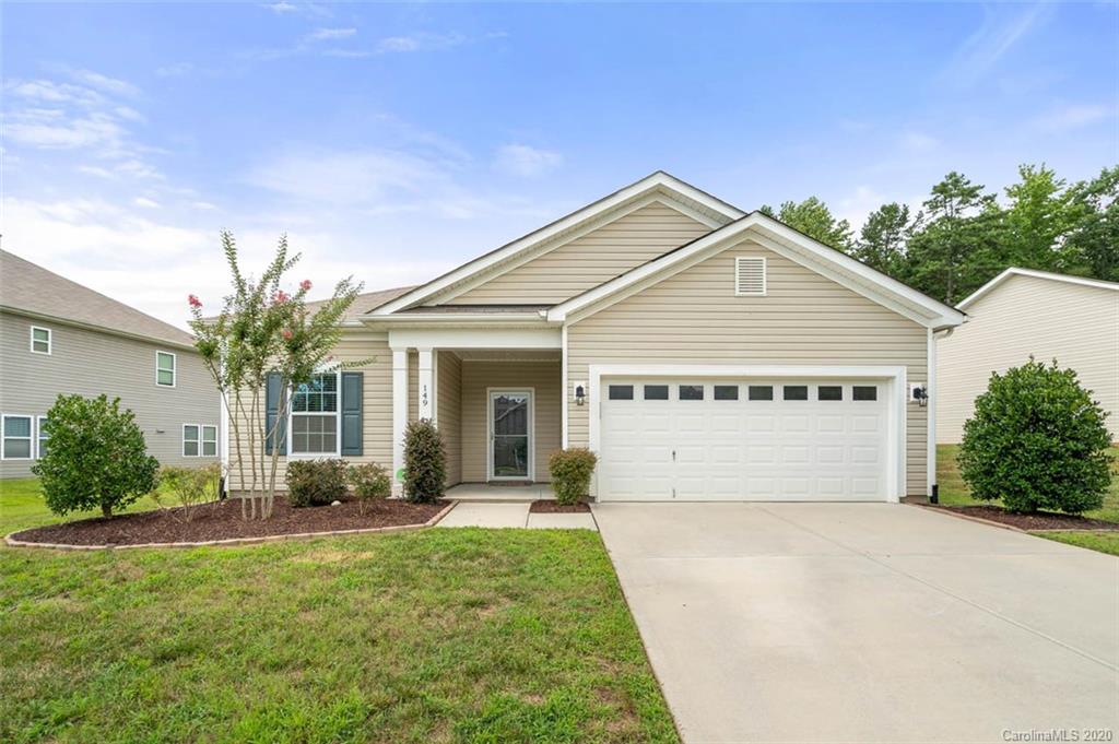 149 Avalon Reserve Drive Mooresville NC 28115