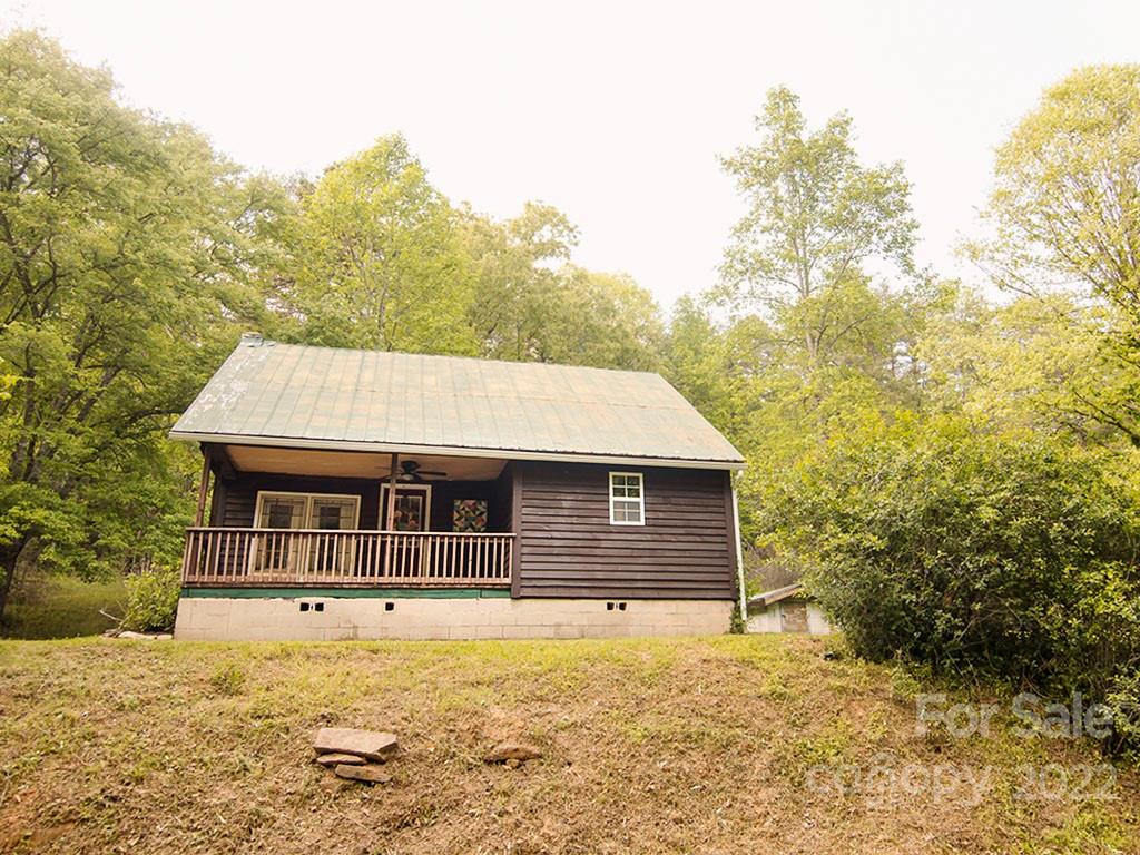830 Bill Jackson Road Mill Spring NC 28756