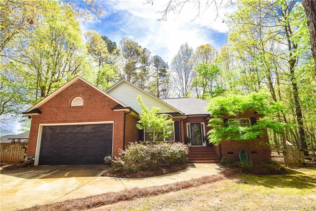 3401 Marble Clay Court Monroe NC 28112