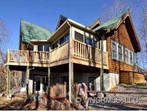 146 Carolina Hills Drive Horse Shoe NC 28742