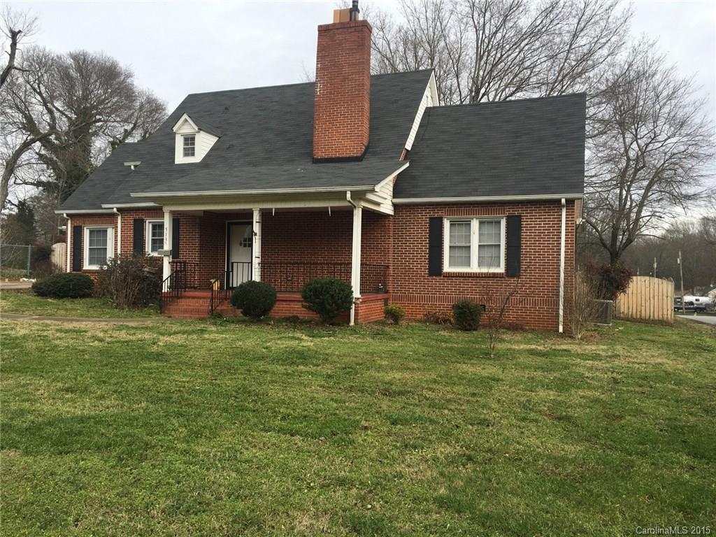 513 S Cedar Street Lincolnton NC 28092