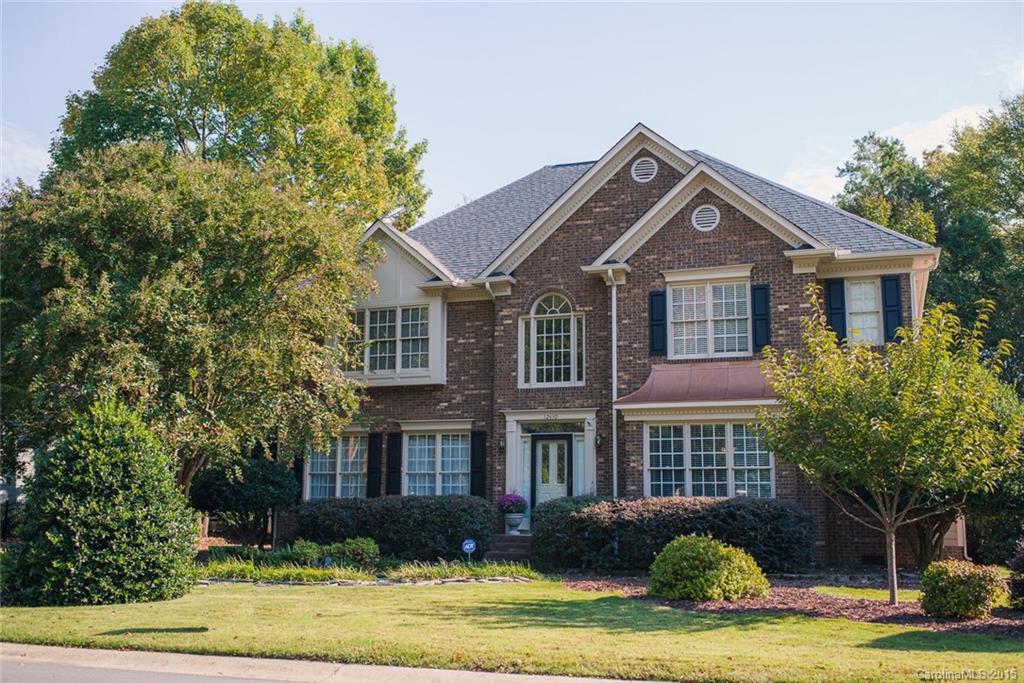 12439 Covington Court Charlotte NC 28277