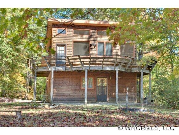 410 Bane Road Mills River NC 28759