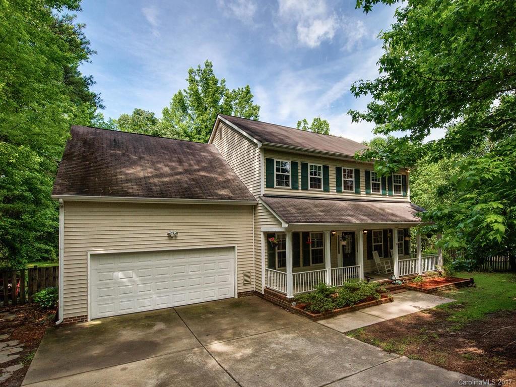707 Sternbridge Drive Concord NC 28025