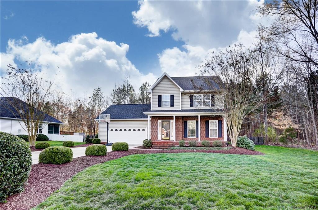 238 Ingonish Drive Gastonia NC 28056