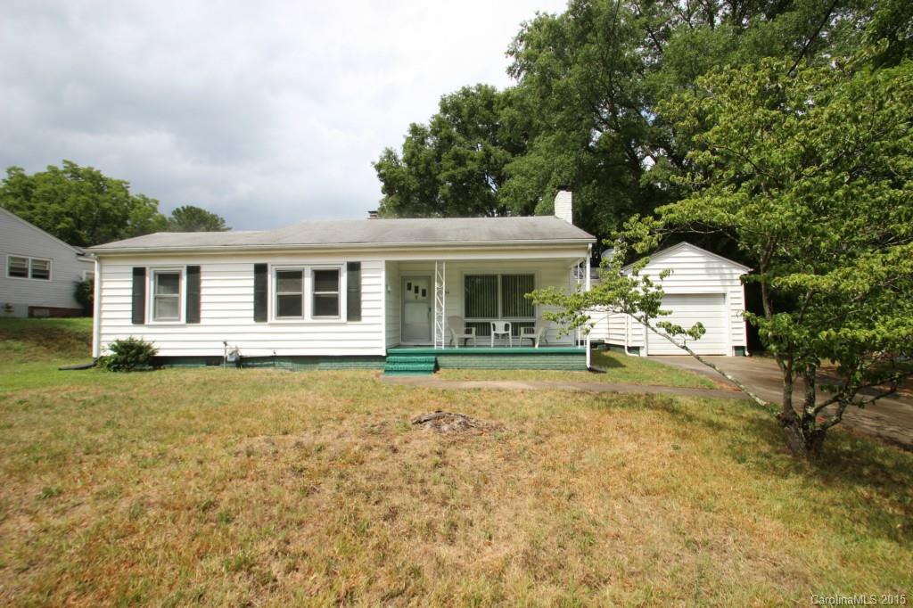 156 Wilson Street NE Concord NC 28025