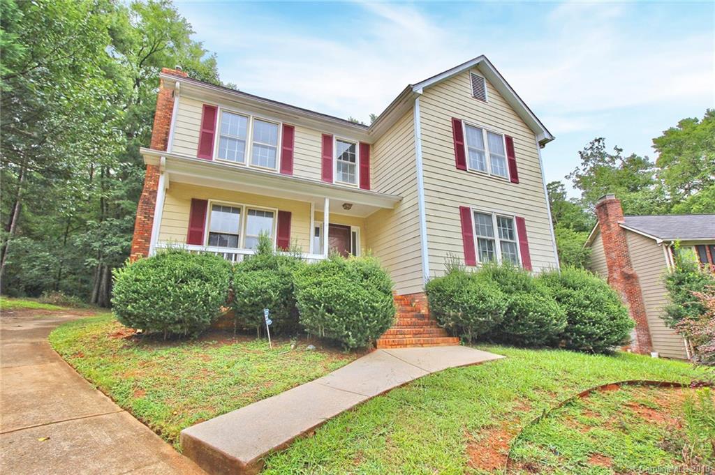 7114 Cabe Lane Charlotte NC 28214
