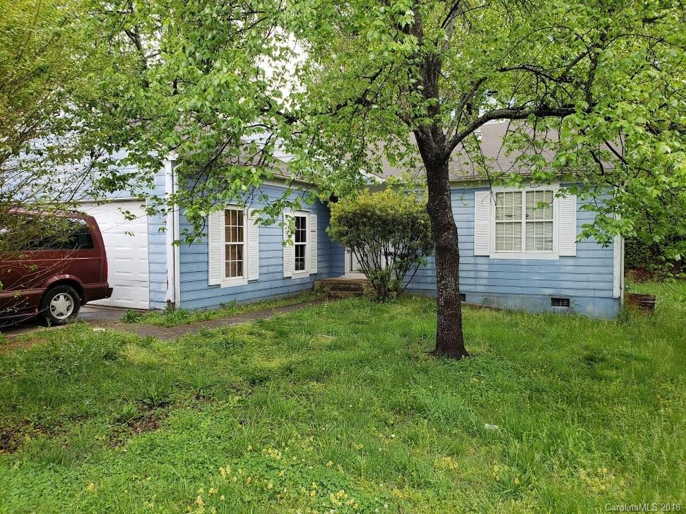7015 Hunters Glen Drive Charlotte NC 28214