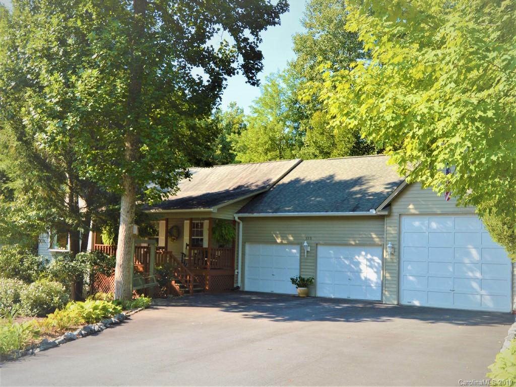 123 Brandymill Loop Etowah NC 28729