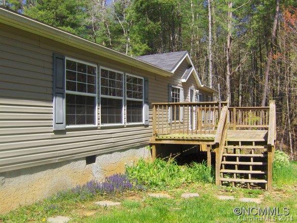 41 Beech Crest Rise Leicester NC 28748
