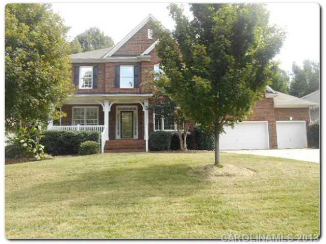 9923 Devonshire Drive Huntersville NC 28078