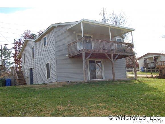 175 Moody Avenue Candler NC 28715