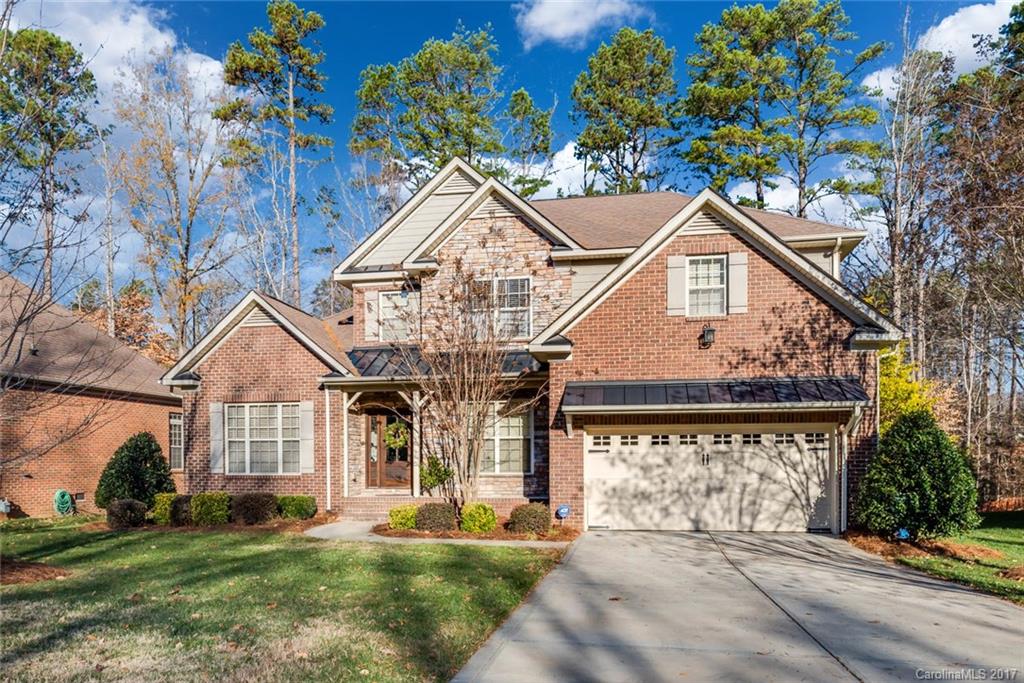 2010 Windrow Wood Court Matthews NC 28105