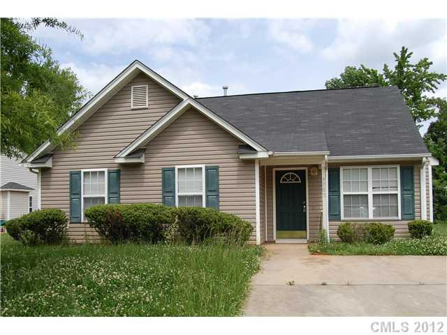 4702 Victory Lane Charlotte NC 28269