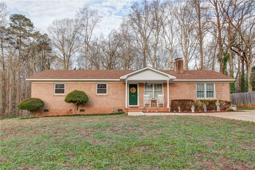 125 Circle Drive Mount Holly NC 28120