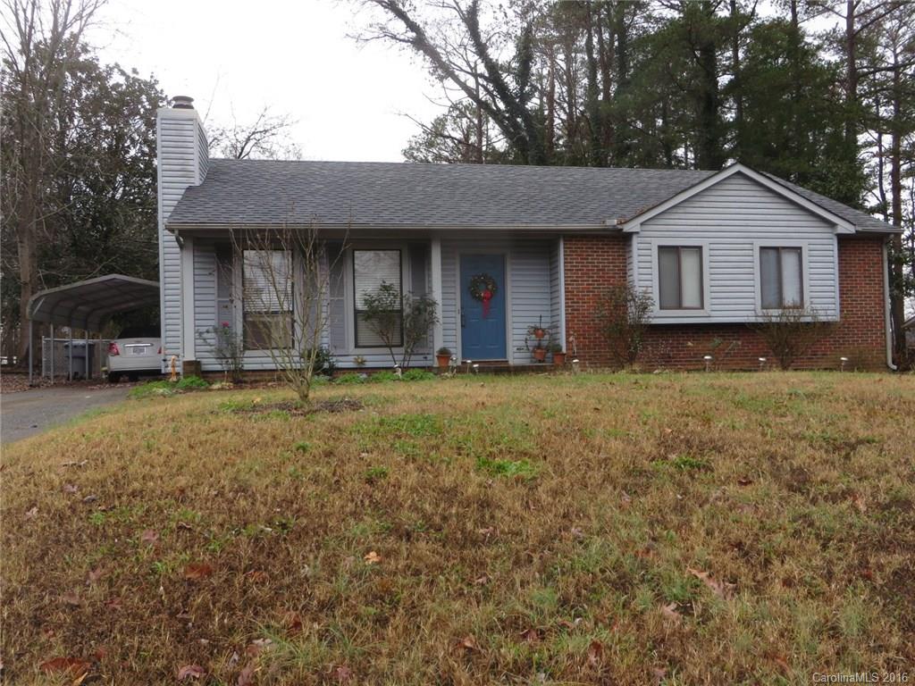 6524 Dana Court Charlotte NC 28212
