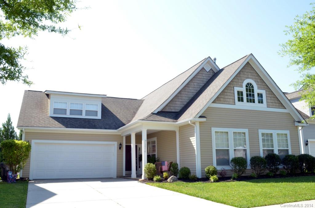 13314 Centennial Commons Parkway Huntersville NC 28078