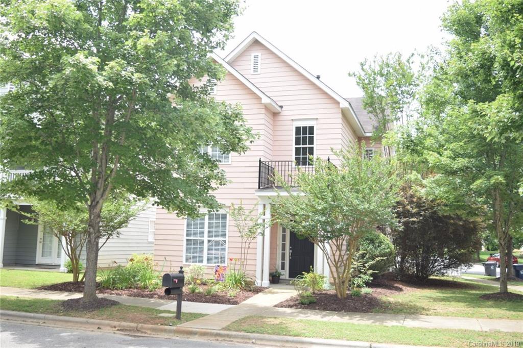7404 Darblay Street Huntersville NC 28078