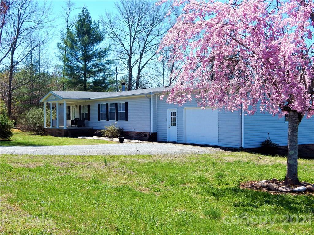 1455 Mcgee Street Morganton NC 28655