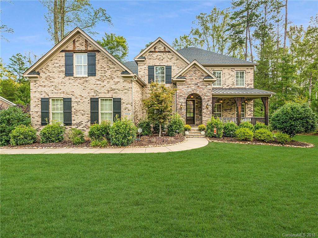 9314 Scorpio Lane Mint Hill NC 28227