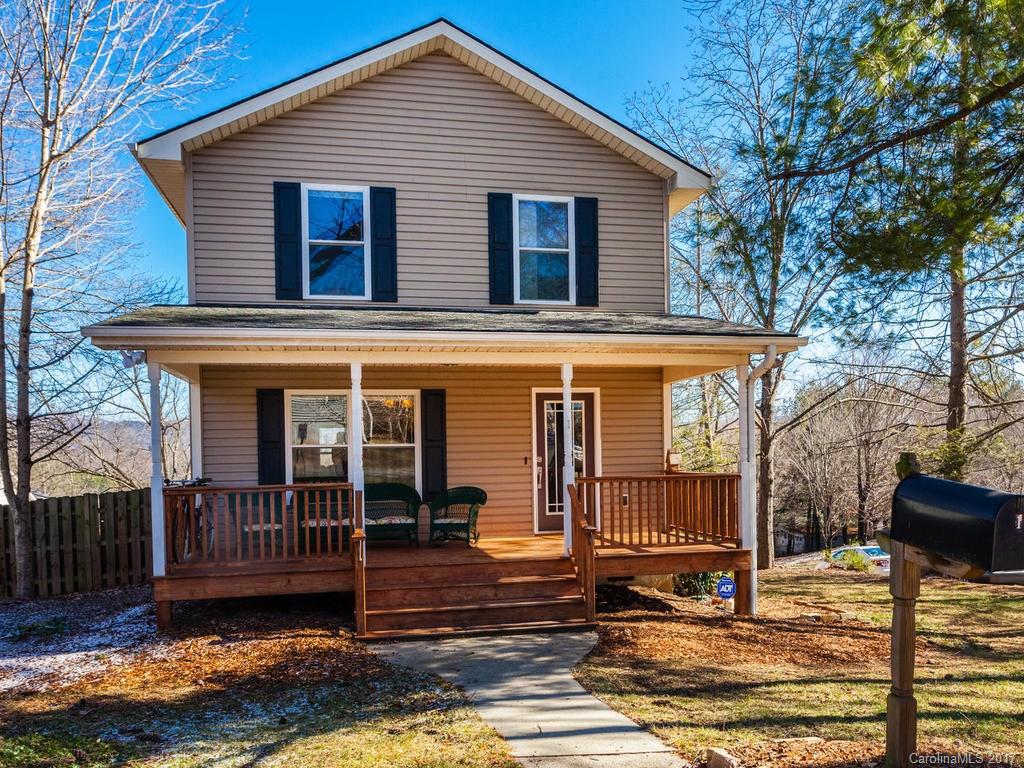 1 Townview Drive Asheville NC 28806