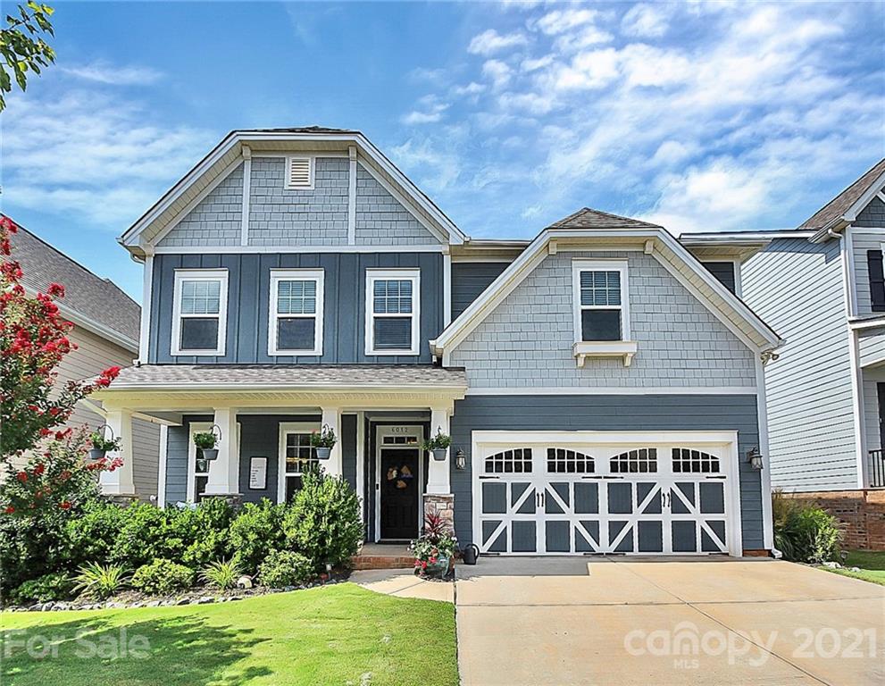 6012 Fallondale Road Waxhaw NC 28173