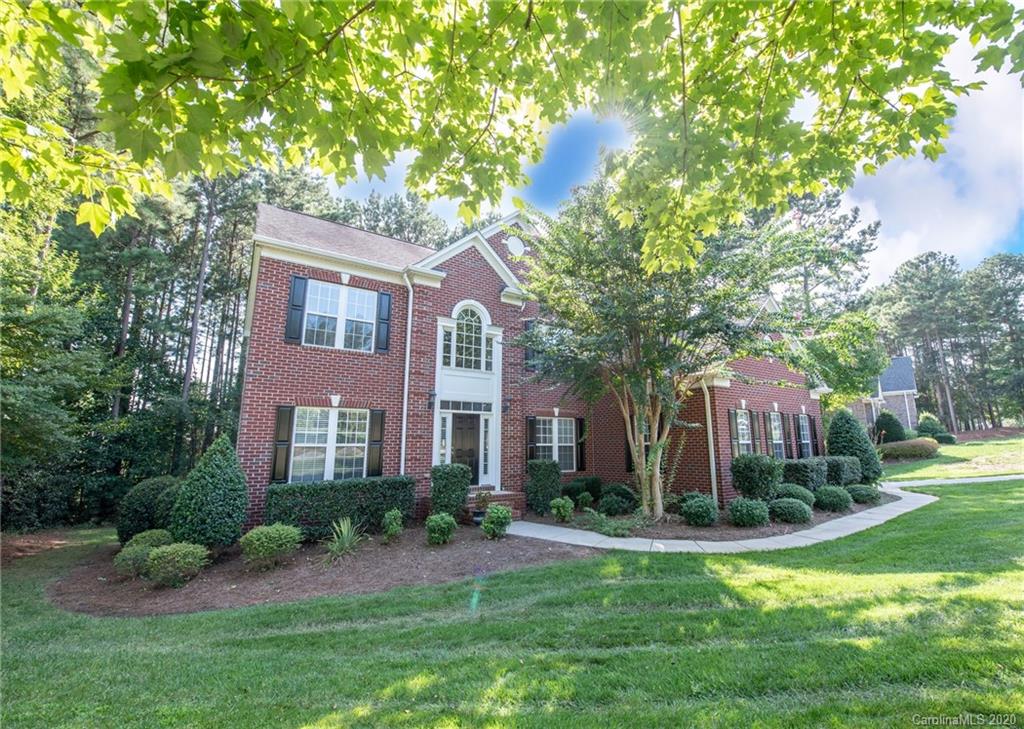 316 Woodward Ridge Drive Mount Holly NC 28120