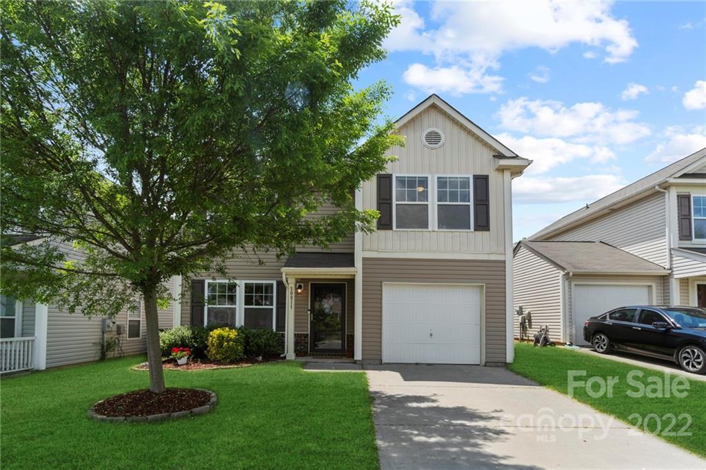 10811 Derryrush Drive Charlotte NC 28213