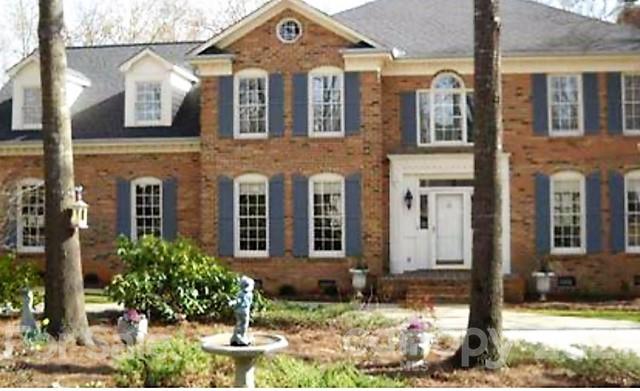 1407 Willow Oaks Trail Matthews NC 28104